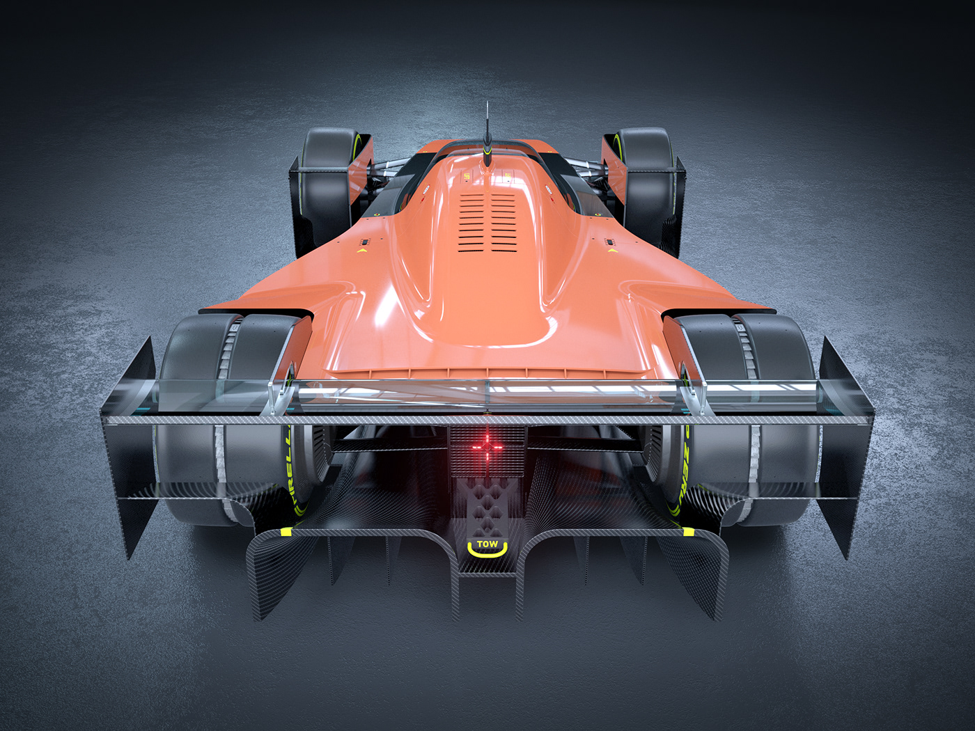 car design formula e concept car designer Automotive design supercar Racing rendering vray future car