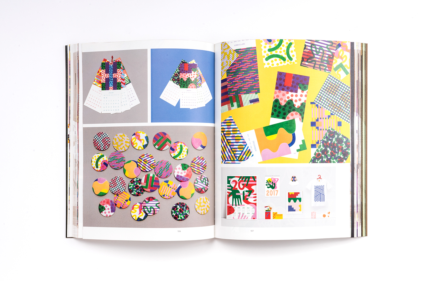 book book design graphics print Fashion  editorial