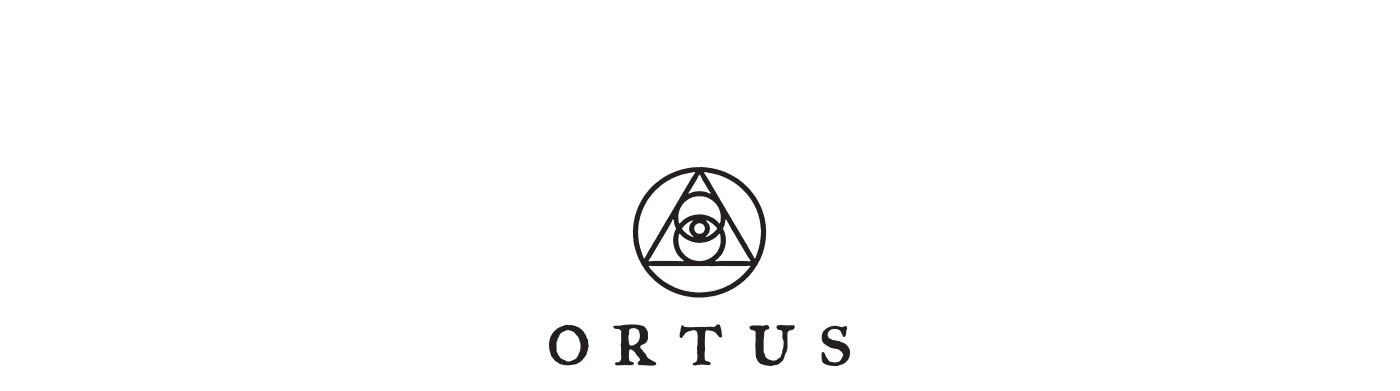 ortus apparel TS Clothing streetwear esotheric occult punk Independent freedom