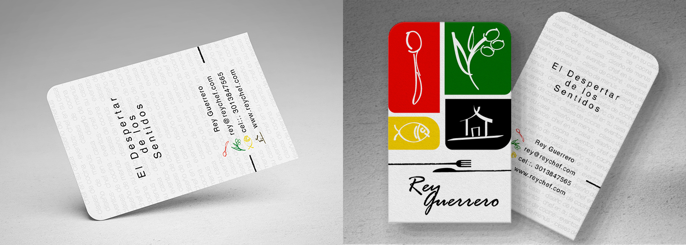 branding  graphic design  Web Design  b-cards