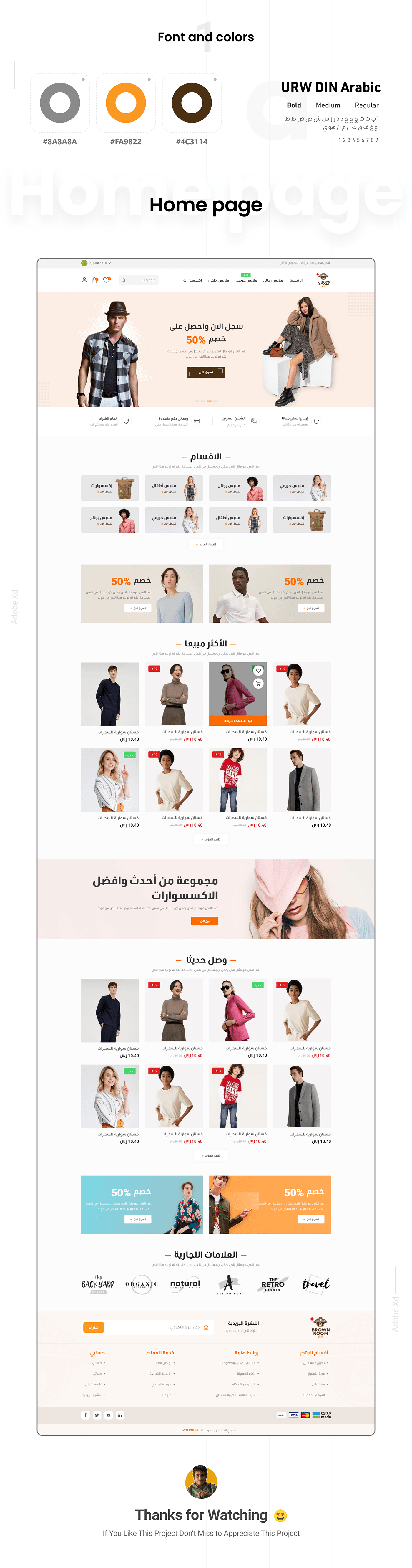 app cart clothe clothes Ecommerce online Shopping UI Web Website