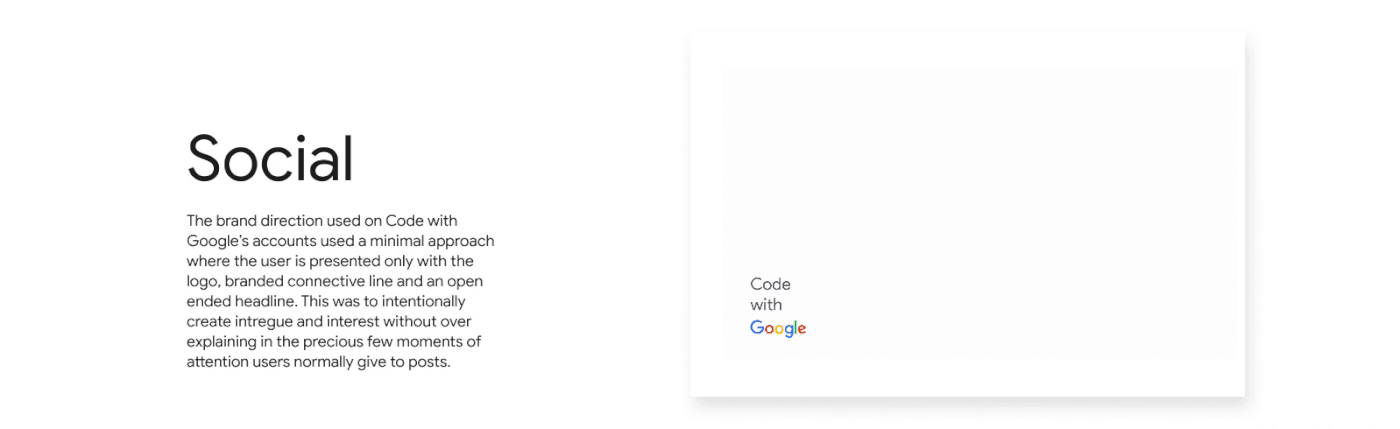 art direction  Code with Google collateral design digital design Education Environment design google graphic design  ILLUSTRATION  strategy