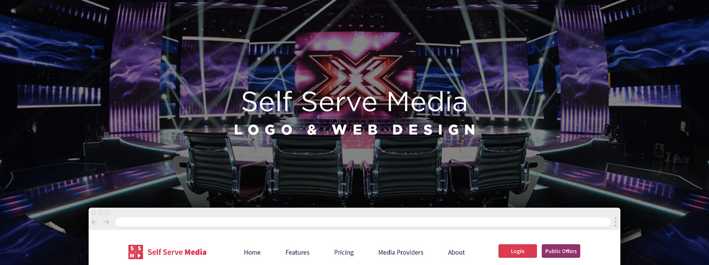 branding  Logo Design user interface Web Design 
