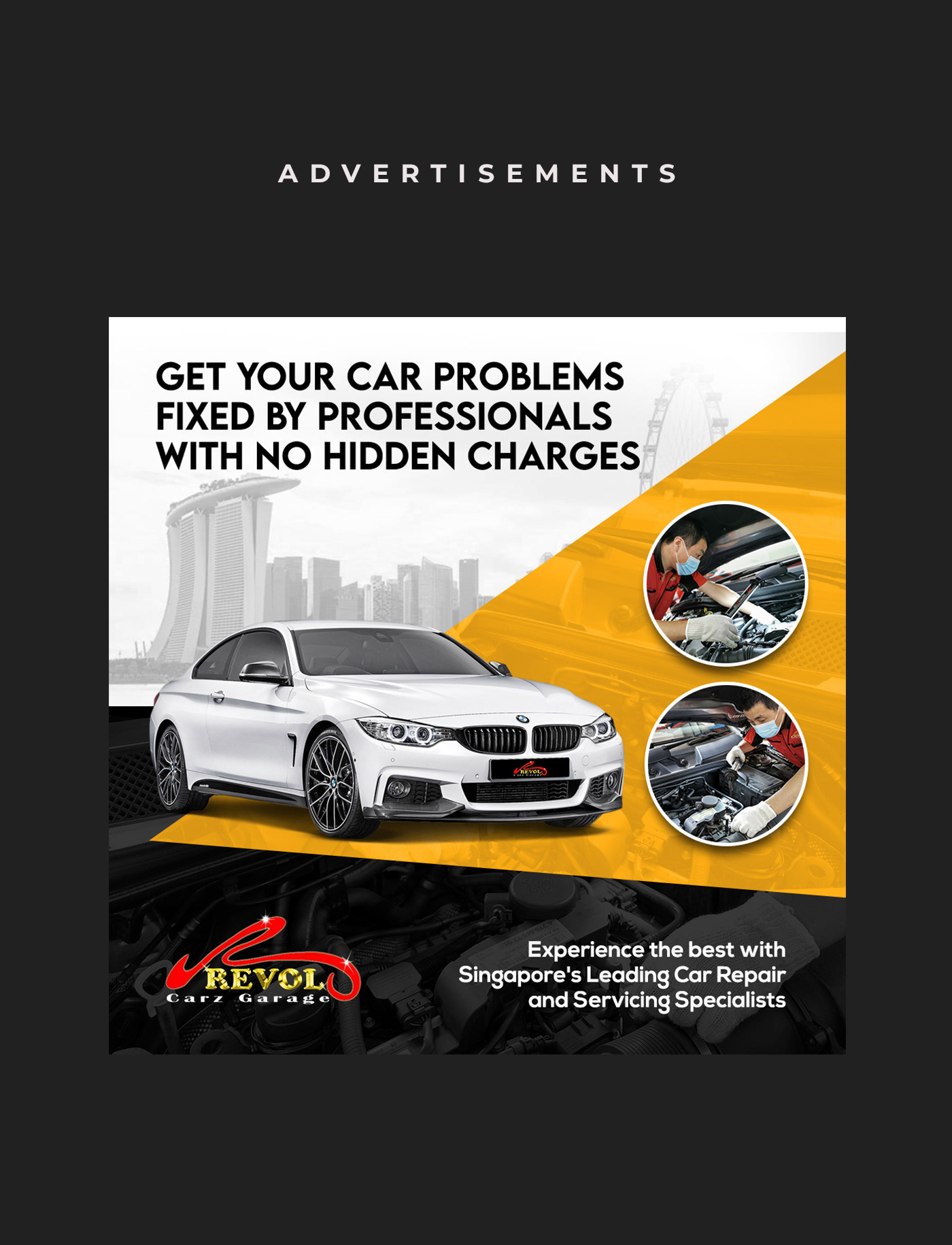 Advertising  brand identity car Social media post Vehicle