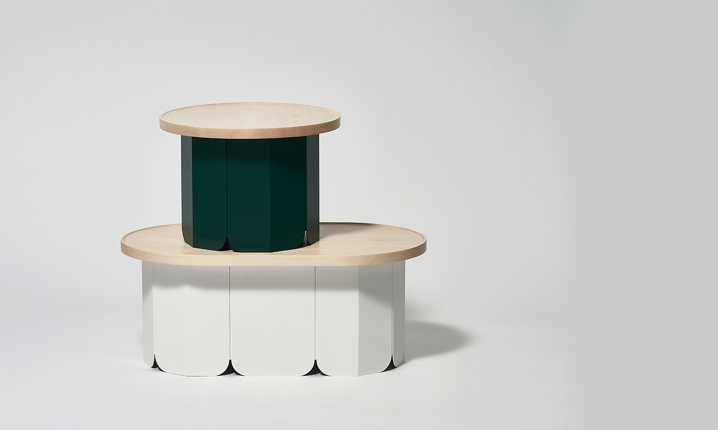 design desk furniture industrial design  product soban table wood