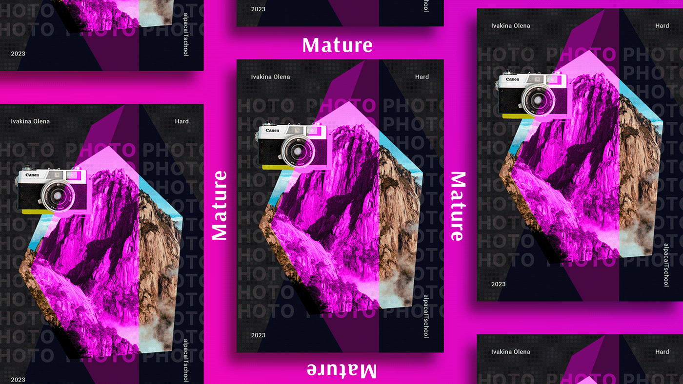 poster design Adobe Photoshop emotions riot Mature collage Digital Art  Graphic Designer dinamic