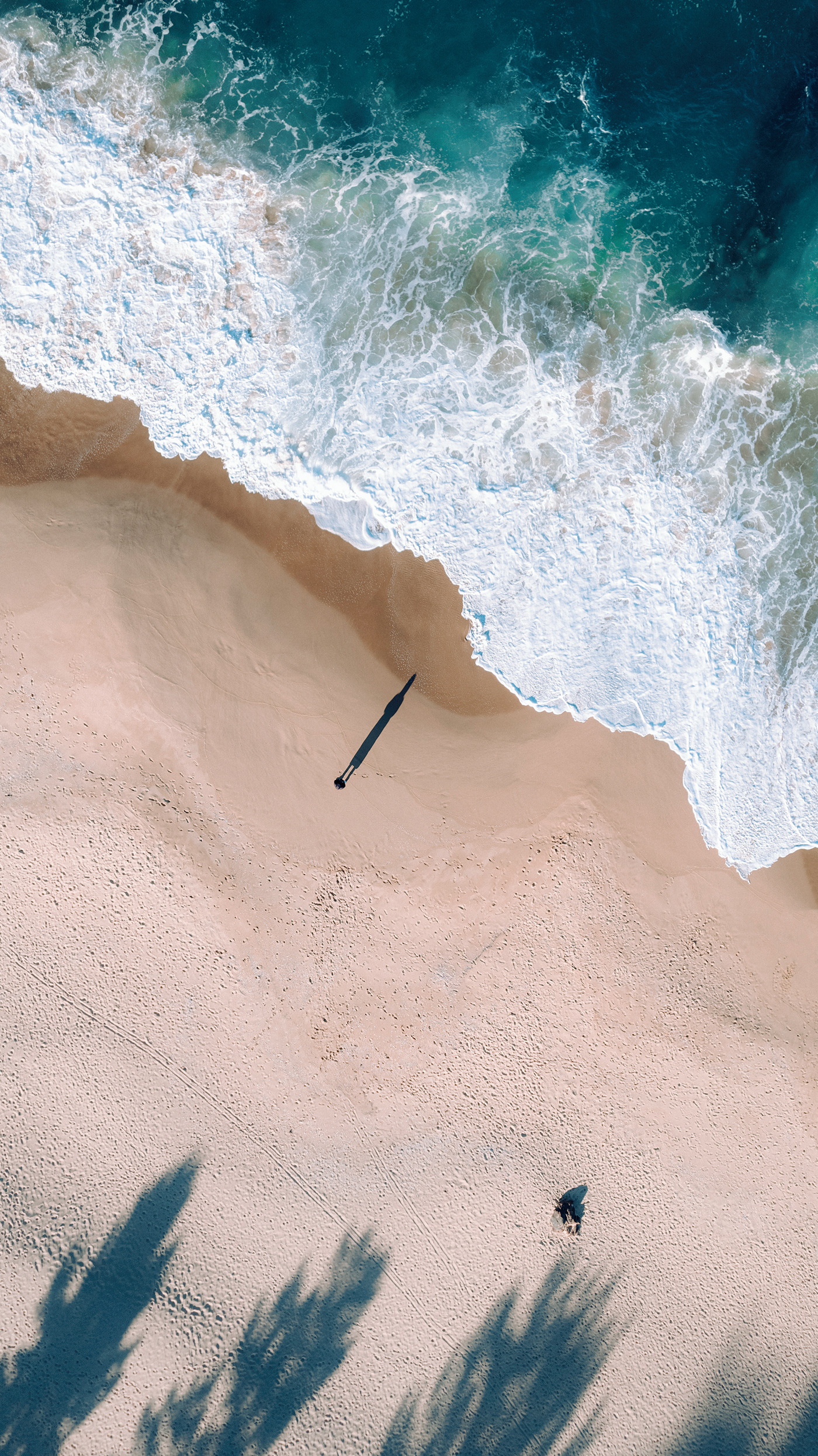 Aerial Photography beach drone Landscape Nature water