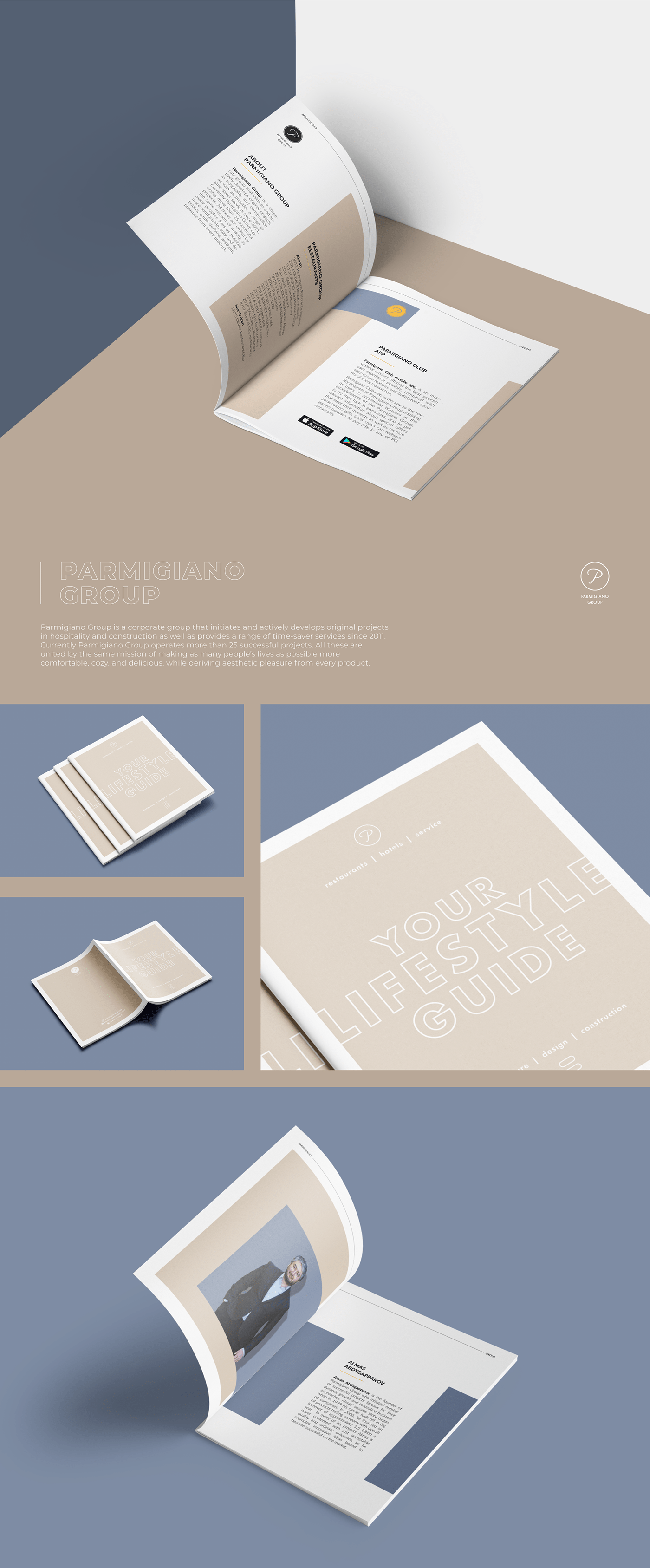 brochure InDesign graphicdesign Mockup Layout Printing typography   design book