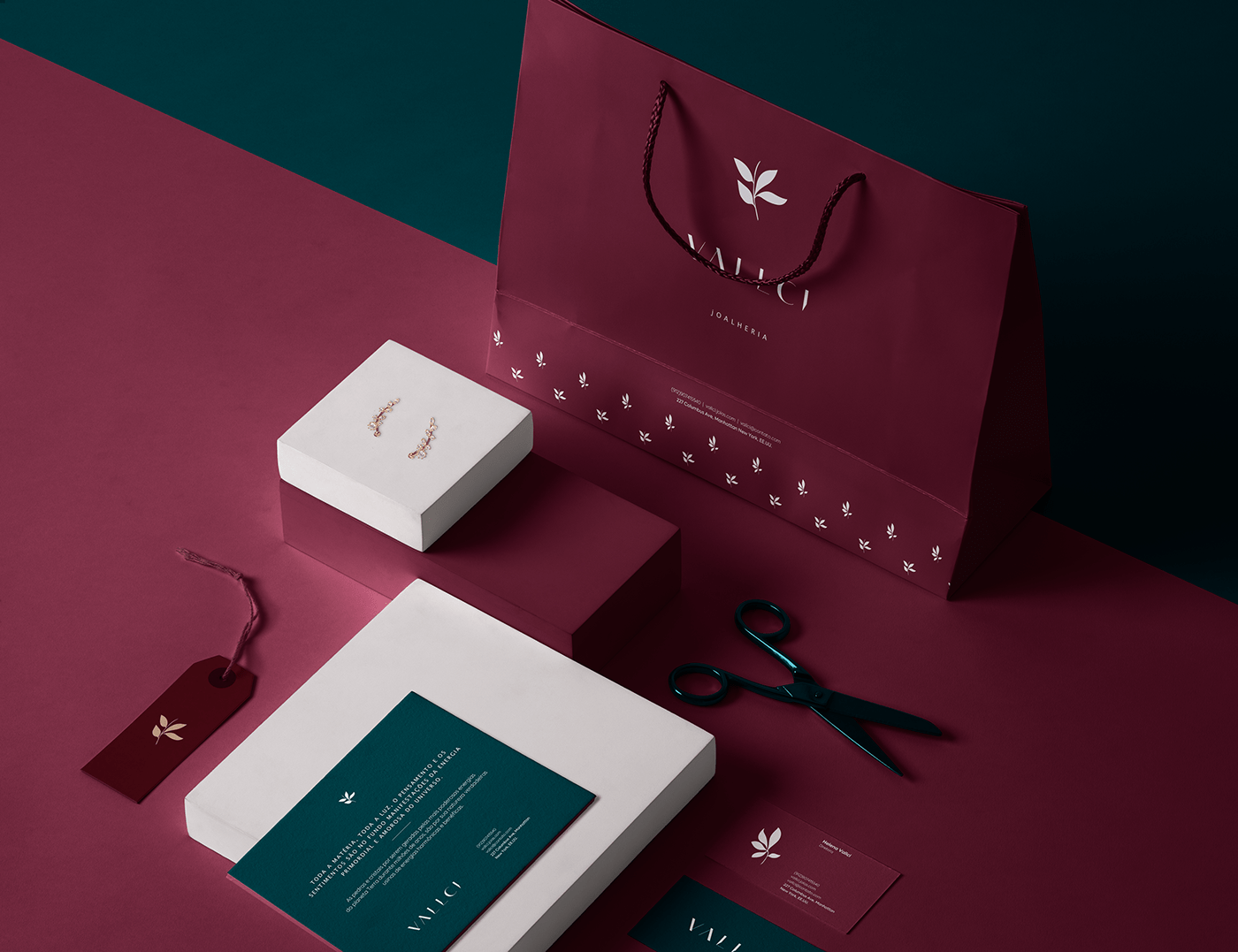 brand branding  identidade visual jewel jewelry logo Logotype luxury marca vallci