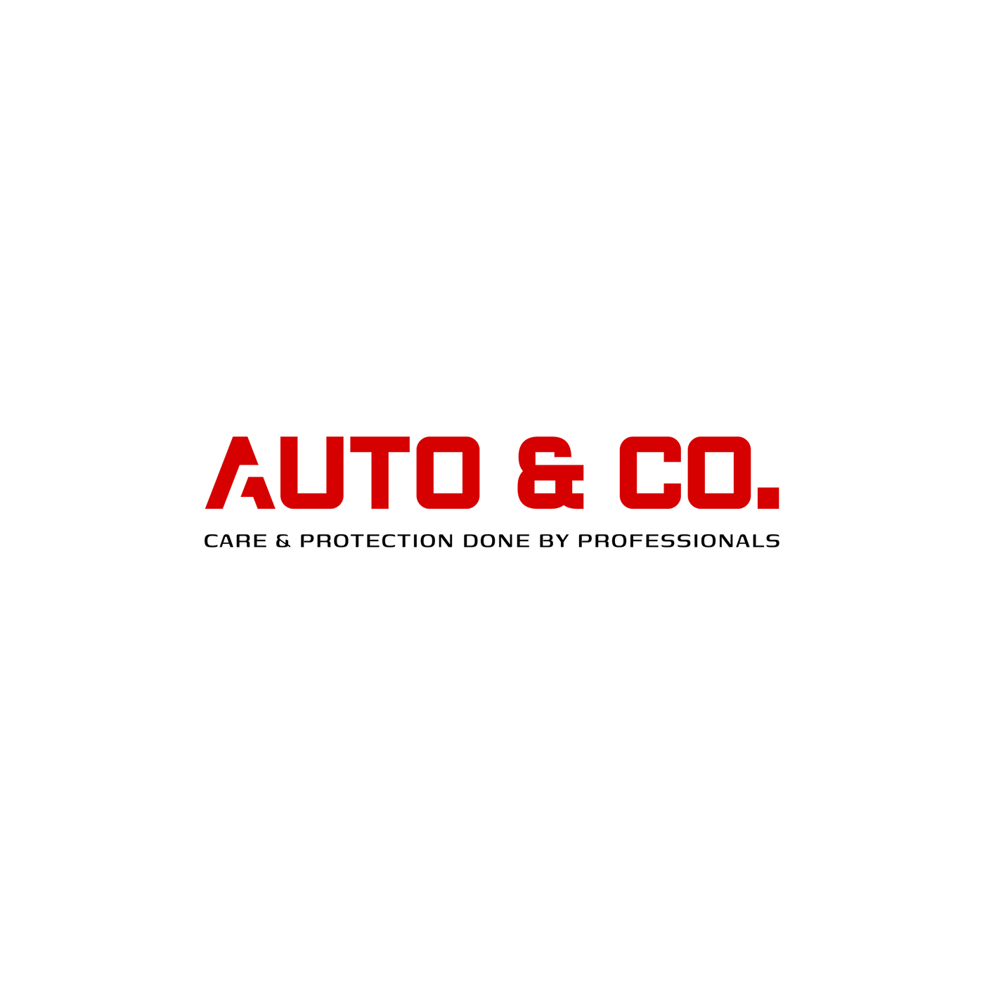 Auto auto company Auto services brand identity car logo