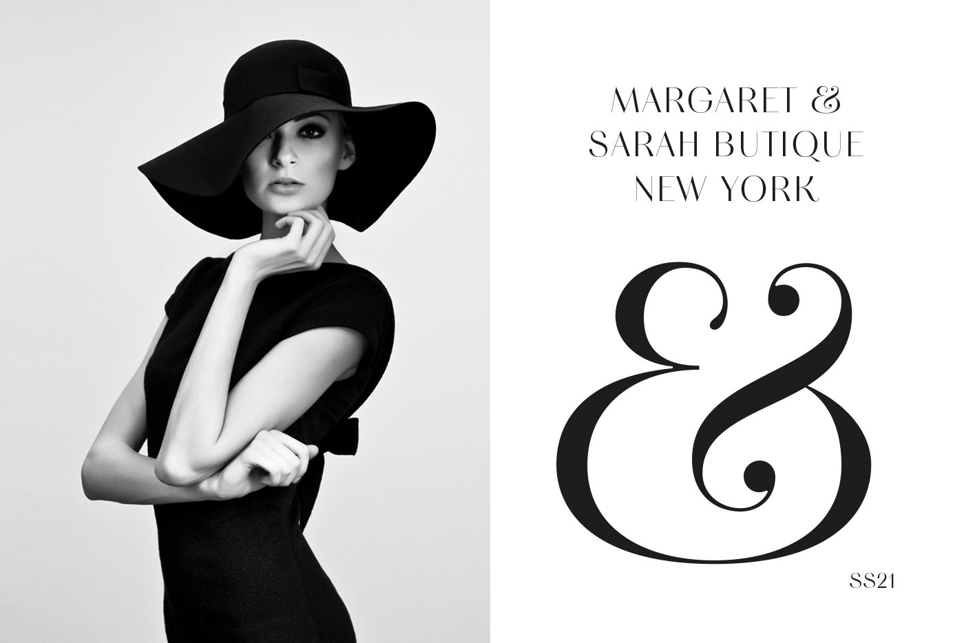 branding  contemporary elegant Fashion  luxury magazine minimalistic modern Opentype sans serif