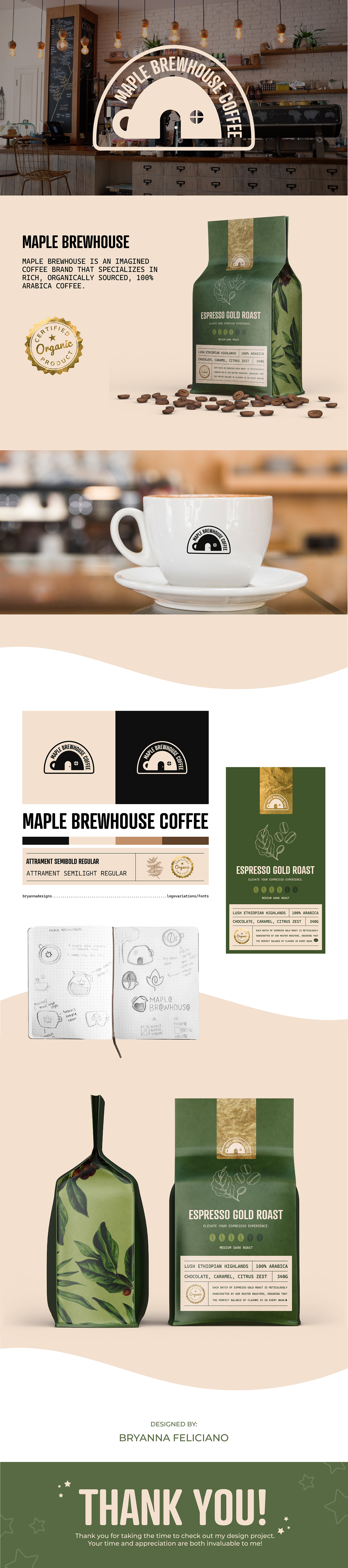 packaging design Logo Design photoshop Illustrator coffee packaging Brand Design brand identity graphic design  ILLUSTRATION  product design 
