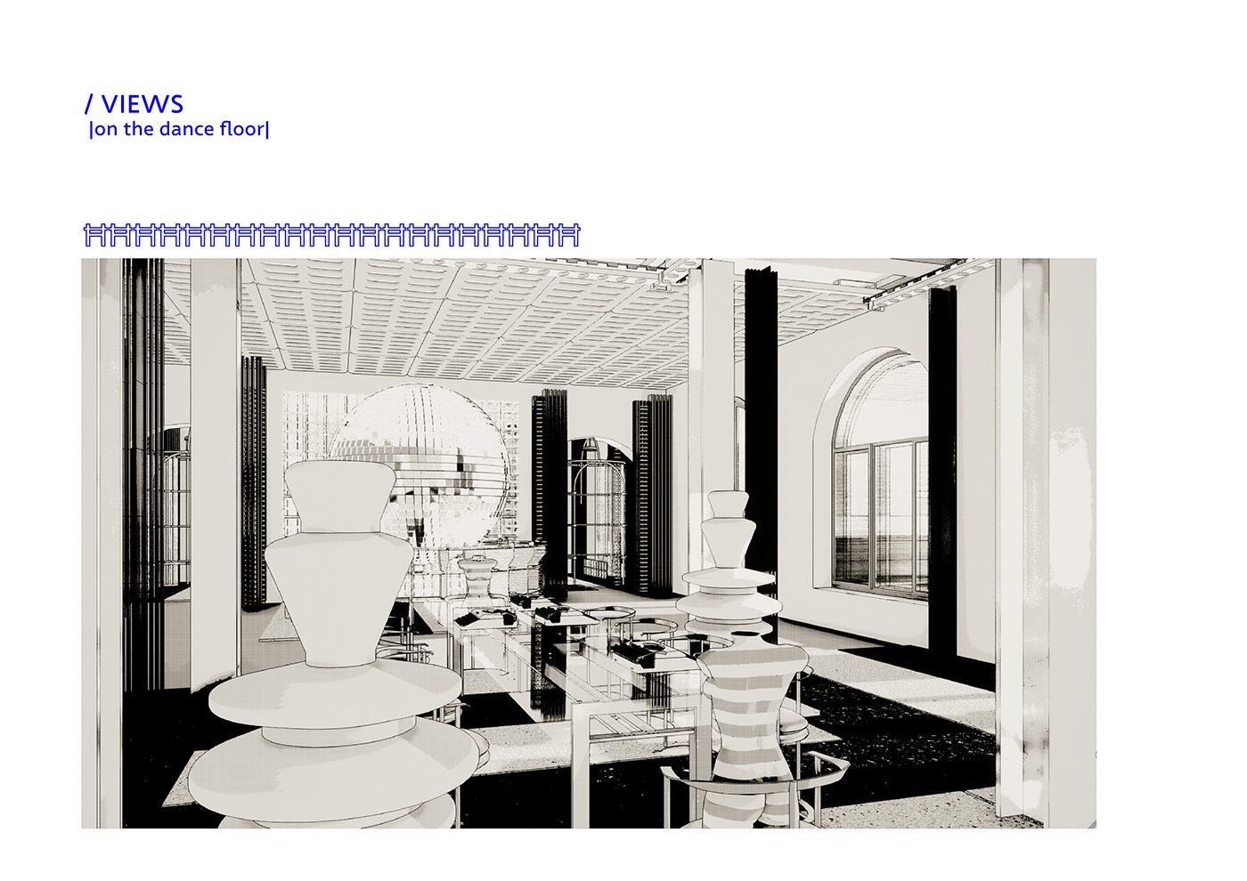architecture EXHIBIT DESIGN grahpic interior design  Olivetti Project Retail Rome
