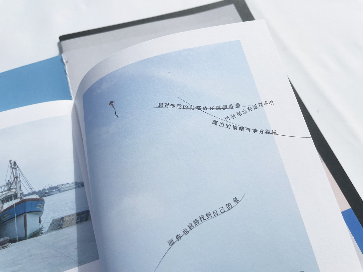 book design graphic design  ILLUSTRATION  Layout Design photoshop Typeface visual graphic Zine 