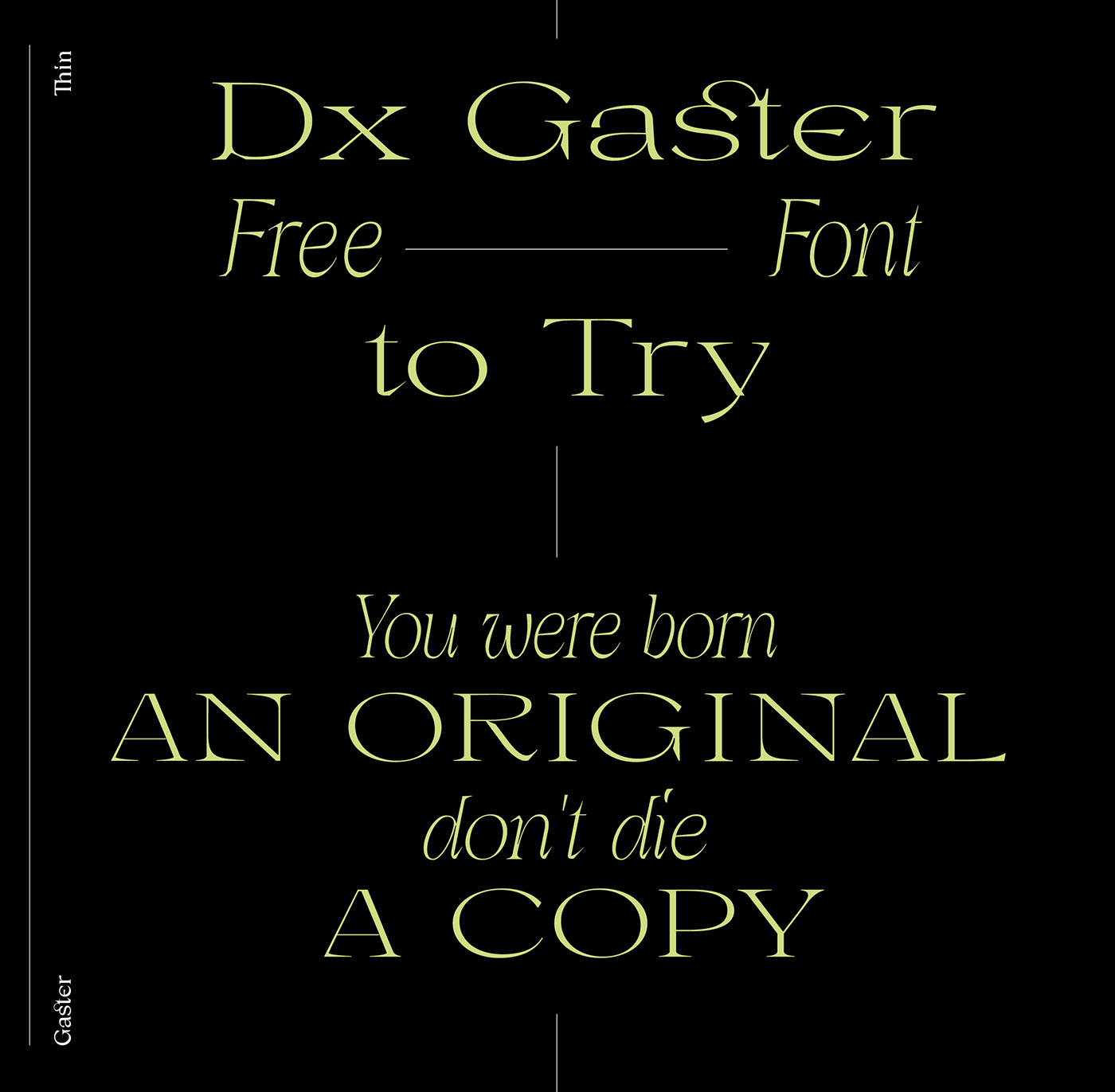 alternate branding  contemporary dirtylinestudio font Free font free typeface ligature sans serif typography  