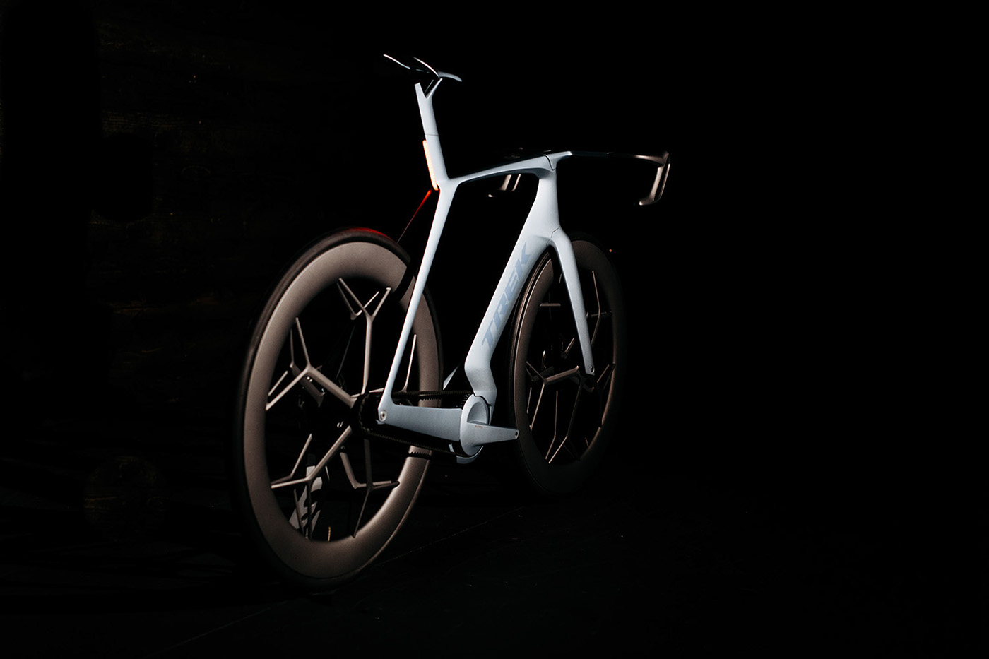 Trek Bike Bicycle design transportation automotive   Vehicle electric speed