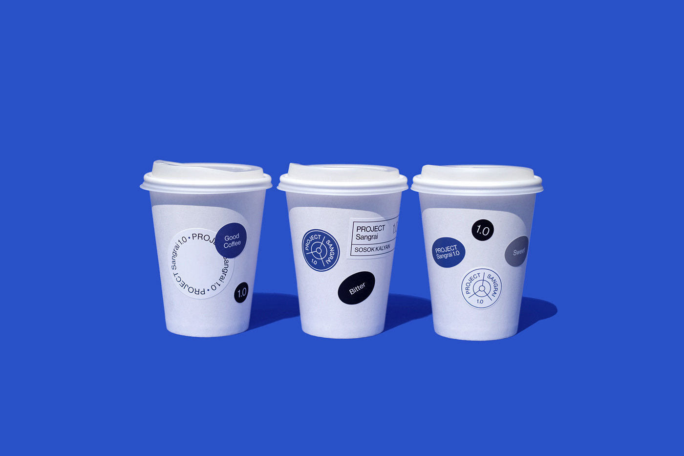 branding  cafe Coffee coffee shop Packaging beverages box COFFEE DRIP BAG logo studiowoork
