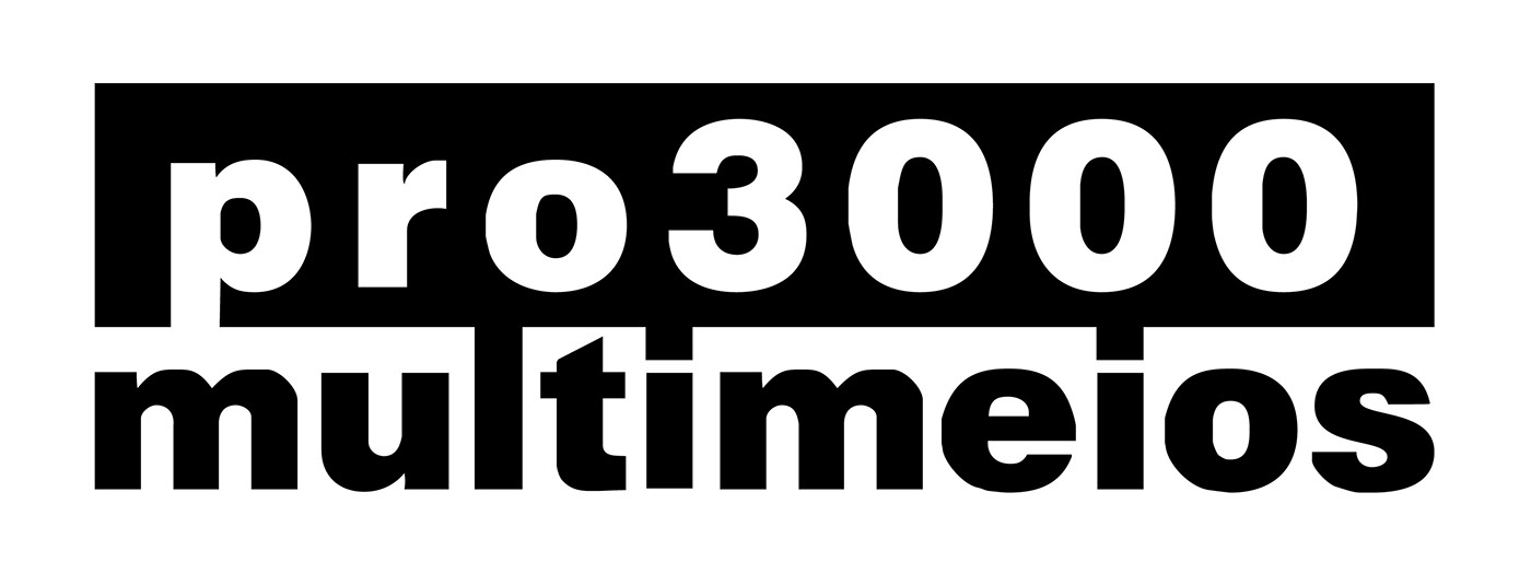 logo brand Theme sound opening sequence pro3000 multimeios Multimedia 