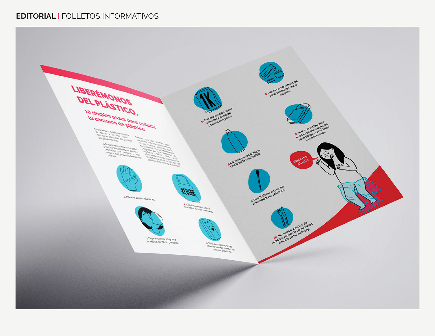 campaign design graphic graphicdesign illustrated ILLUSTRATION  RRSS Socialmedia