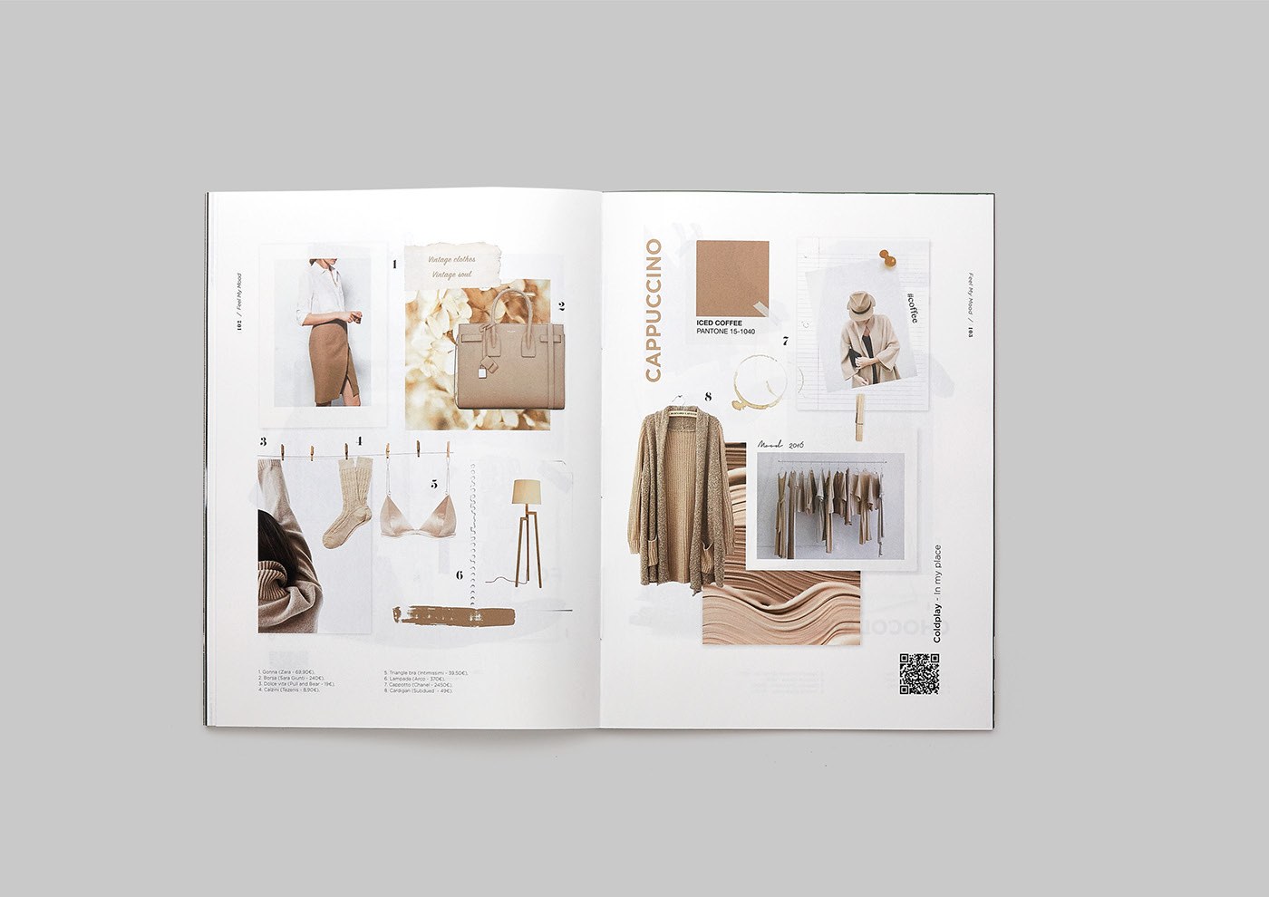 editorial magazine graphic design  Layout Photography  editorial design  Booklet ILLUSTRATION  impagination