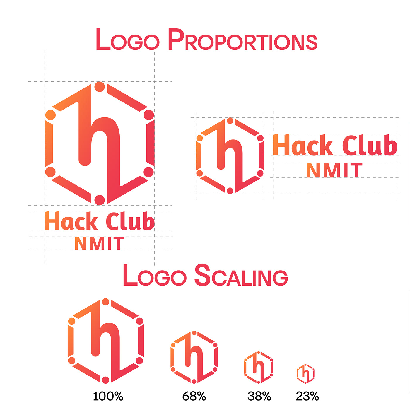 brand identity branding  Case Study graphic design  identity logo Logo Design logodesign Mockup visual identity