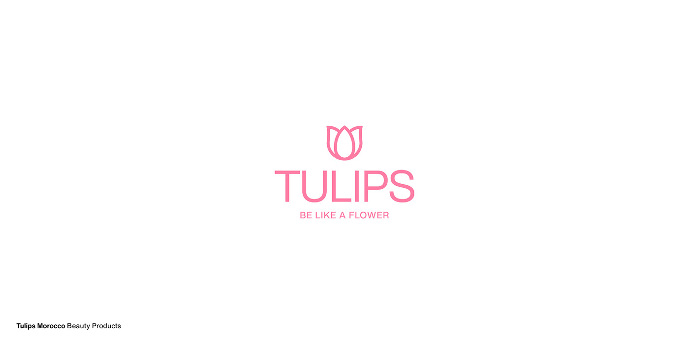 Tulips Morocco Beauty Products