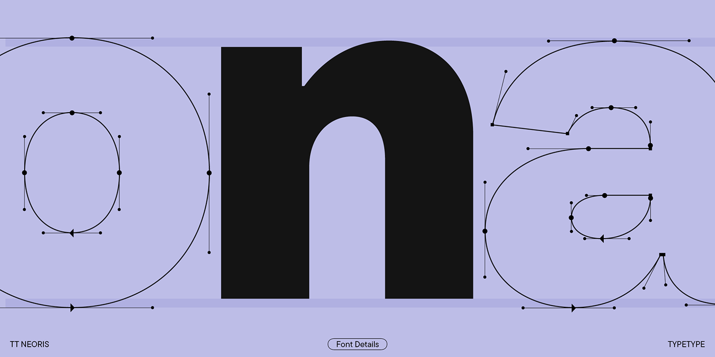 text typography   type Typeface type design sans serif font modern Neogrotesque
