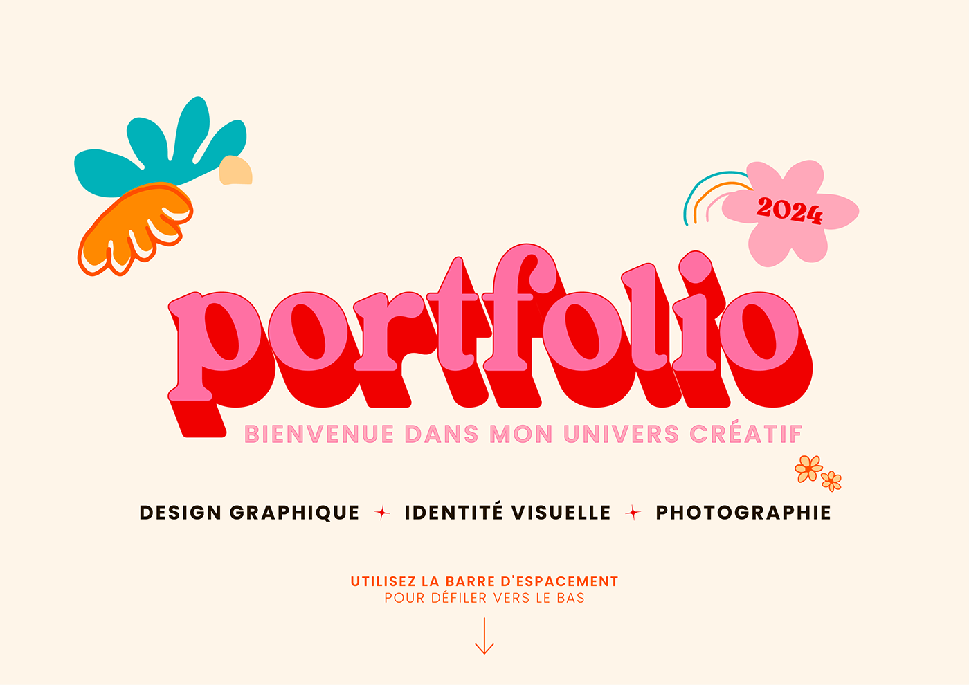 portfolio Portfolio Design designer graphiste brand identity Brand Design branding  visual identity Graphic Designer graphiste freelance