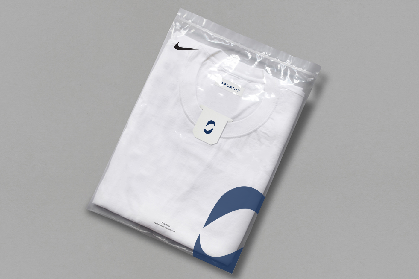 Sportswear organic Nike Yoga branding  identity White sports athletic minimal