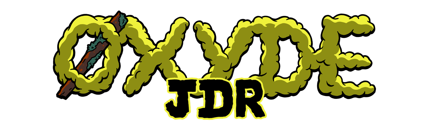 rpg JDR Dino Mushrooms battlefield Post Apocalyptic robot shark skull snake