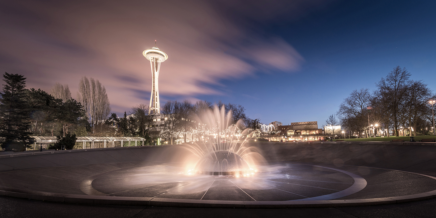 cityscapes united states PygmalionKaratzas