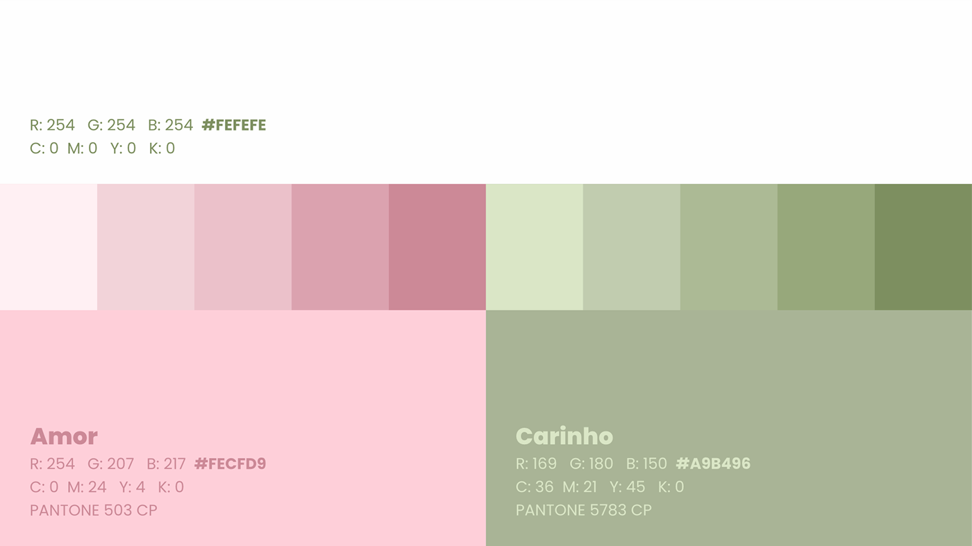 color palette, color, paleta de cores, palette, rosa, pink, green, verde, colors, prink and green