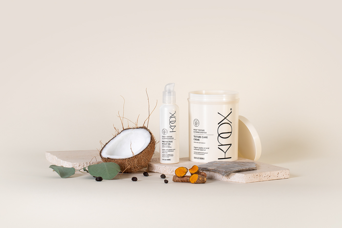 beauty bottle branding  cosmetics hair haircare jar organic Packaging professional