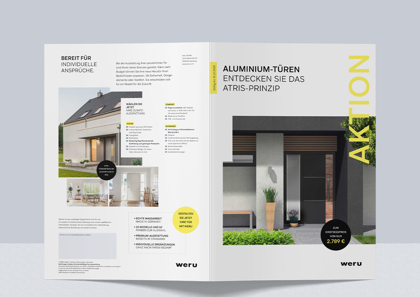 Advertising  brochure brochure design editorial design  flyer graphic design  magazine marketing   print print design 