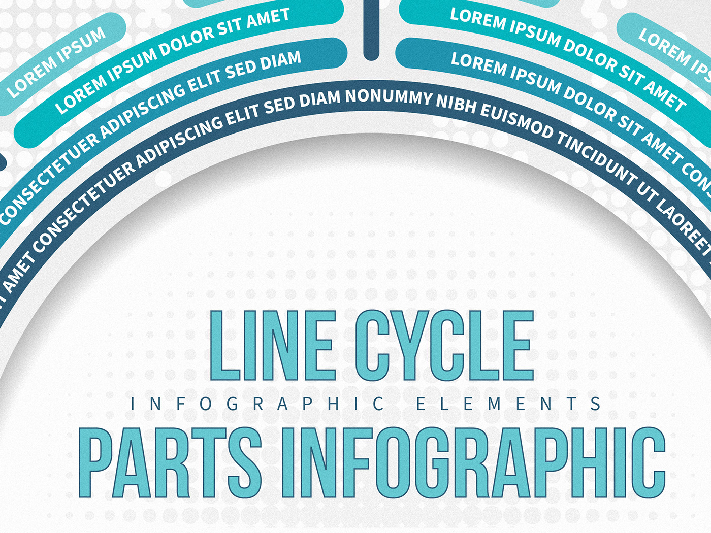 data visualization infographic information design template