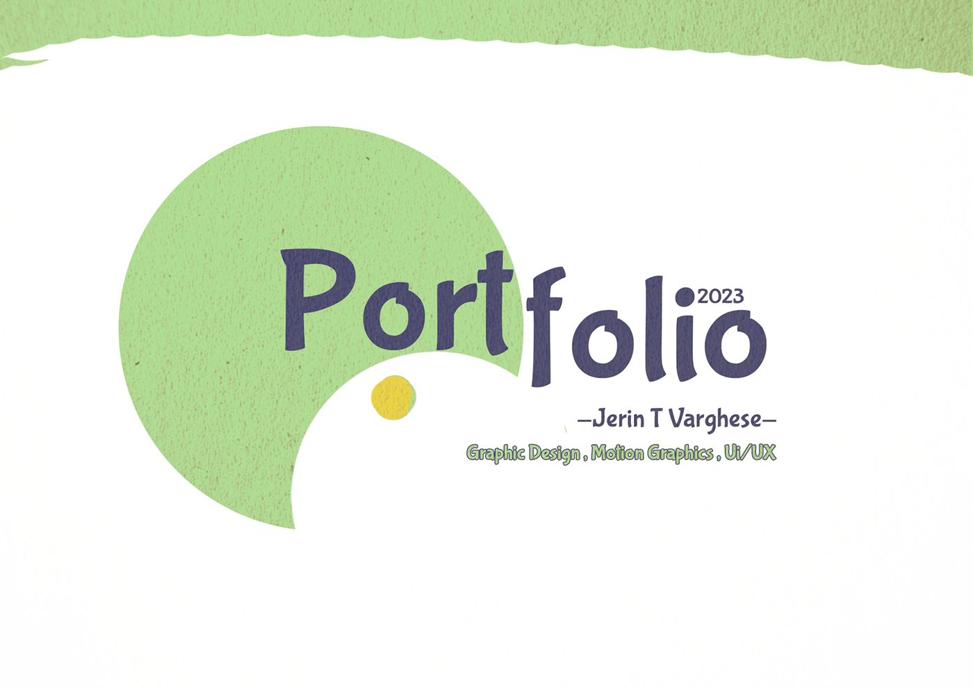 portfolio CV Resume personal design comic creative color story texture