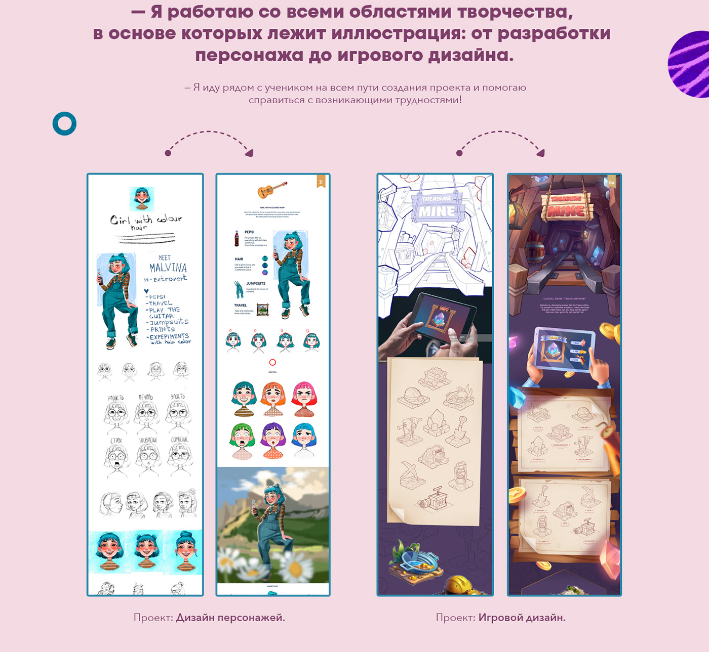 art Character design  design Digital Art  Education Packaging Procreate site sticker UI
