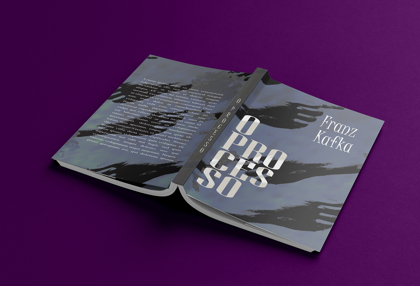 book cover design gráfico diagramação editorial InDesign projeto gráfico