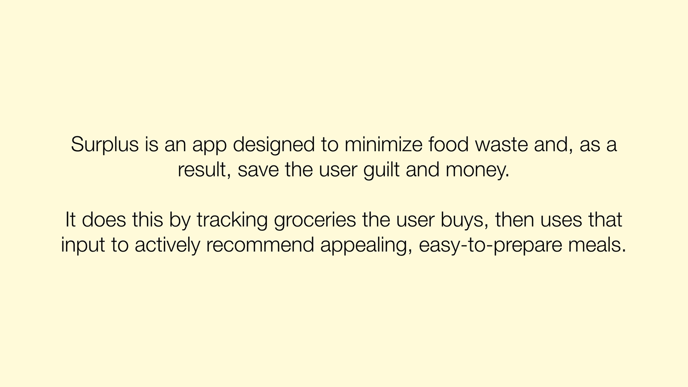 ux UI app design Case Study