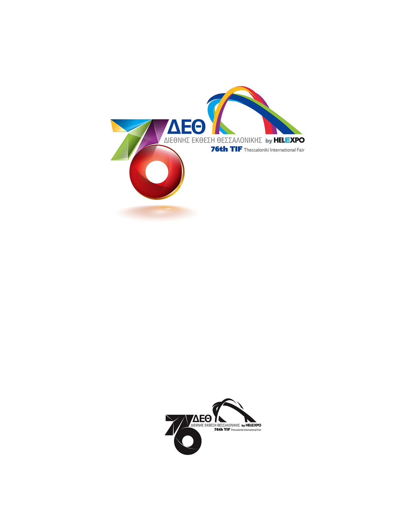 logo Logo Design print visual identity