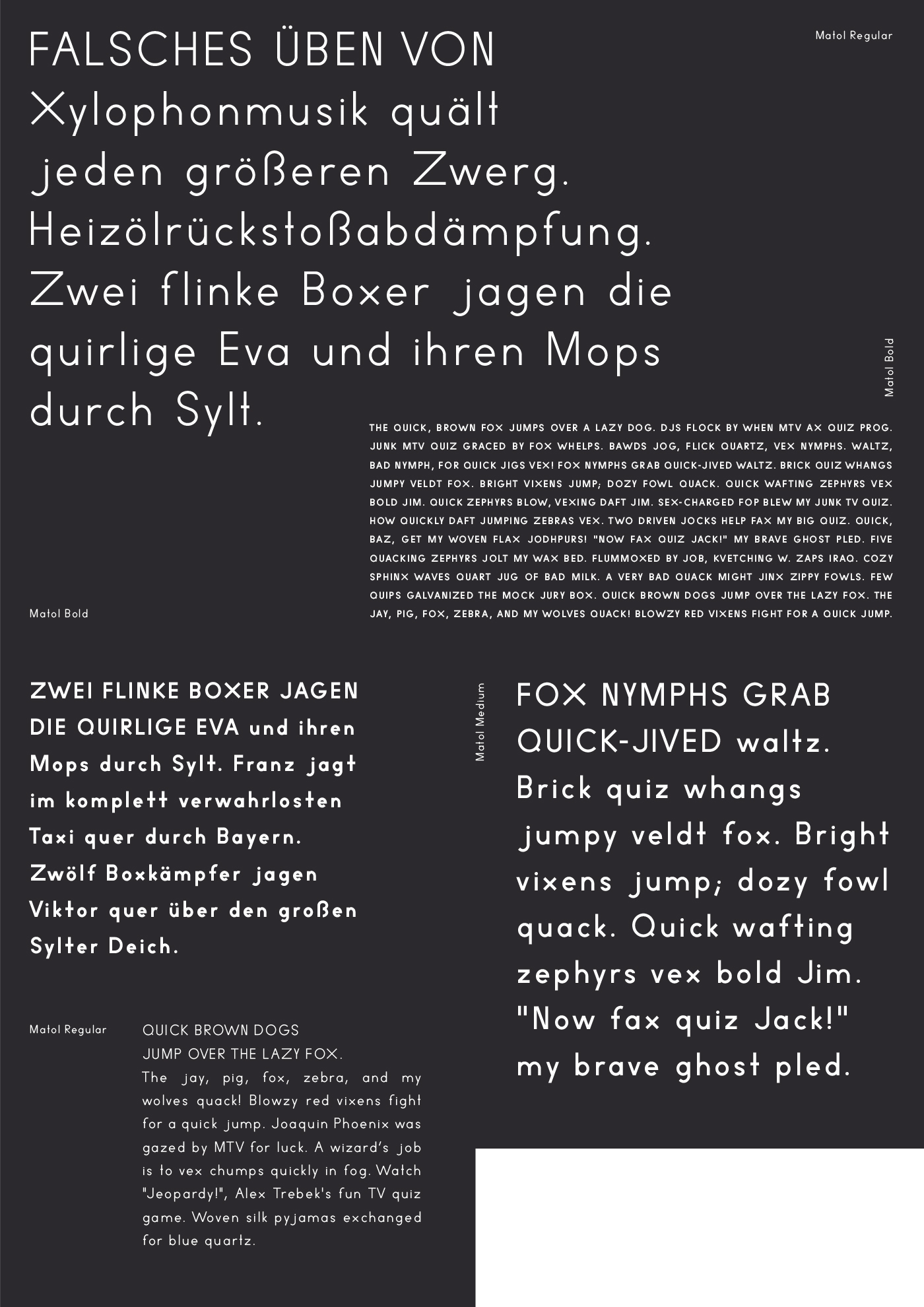 free font styles