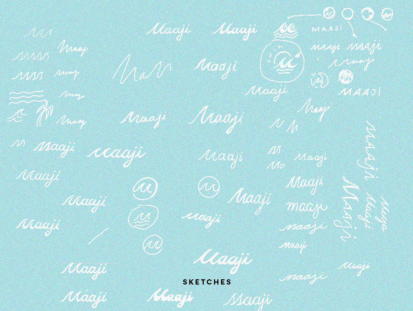 BEACHWEAR branding  graphicdesign logo Magic   medellin redesign swimwear rebranding