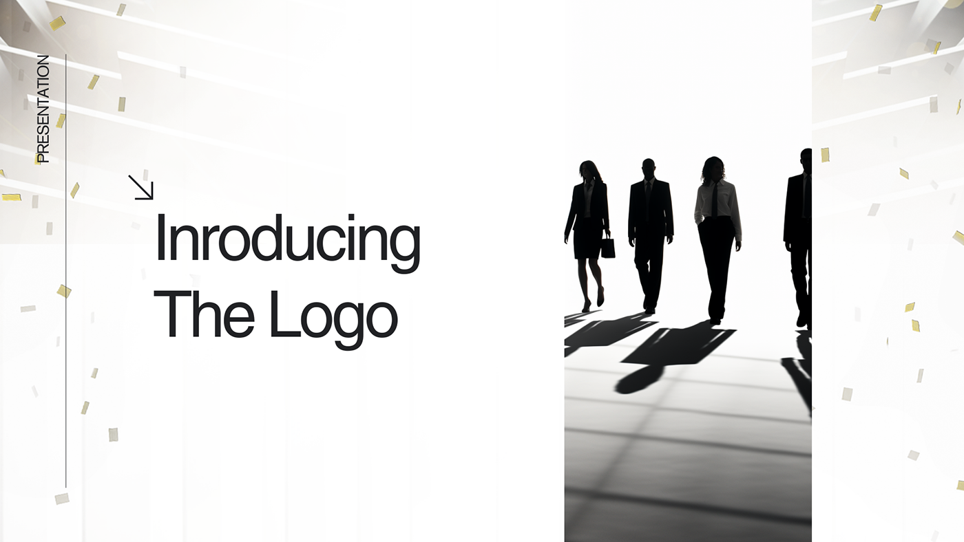 Creative Direction  Annual Meeting Event Theme branding  visual identity Logotype coroporate