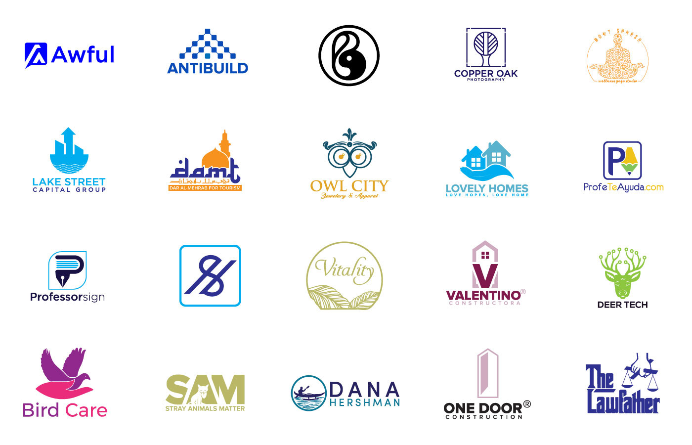 logo logodesign branding  graphics creative brand identity minimalist Icon Logotype business