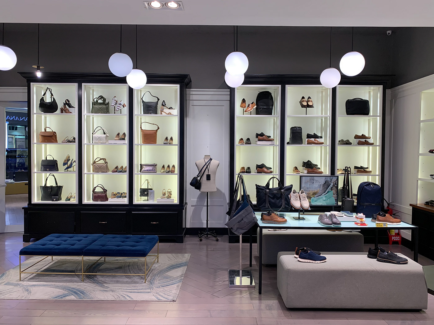 Cole Haan shoes Fashion  Retail vm