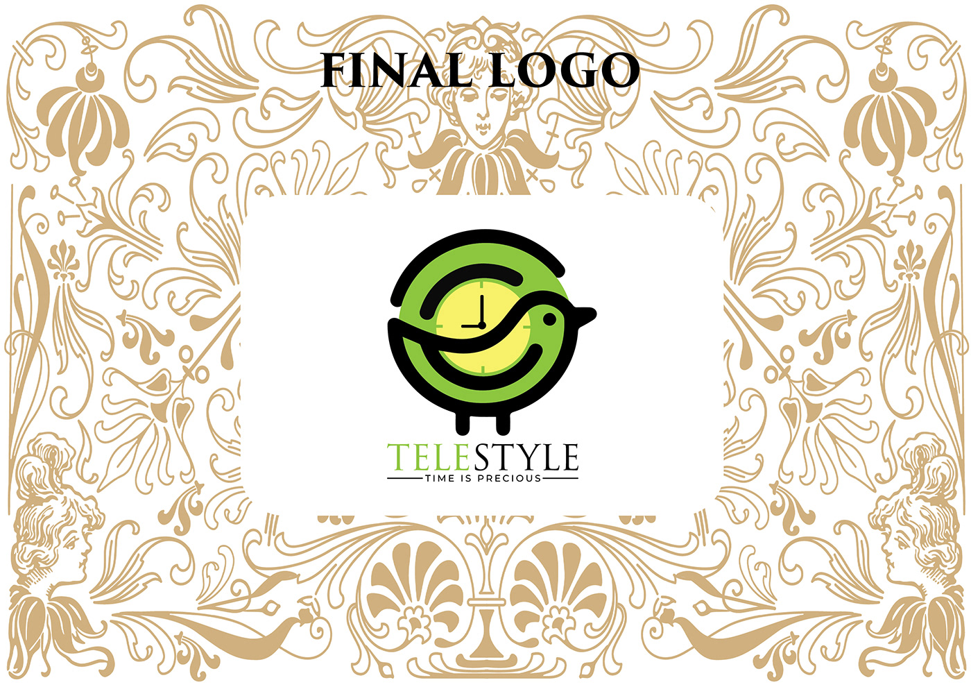design Graphic Designer brand identity Logo Design adobe illustrator marketing   graphic Stationery Mockup photoshop