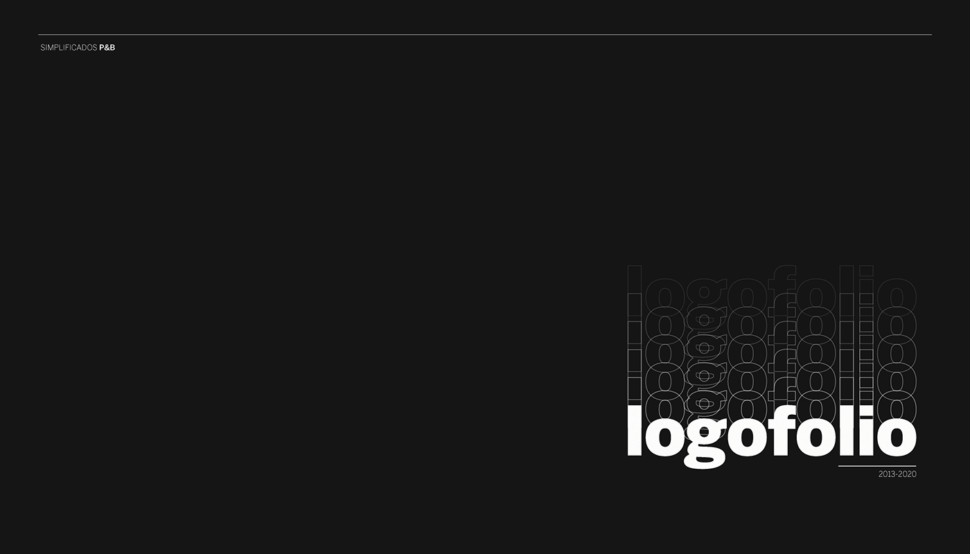 logo Logotipo Logotype simbolo symbol Icon design Graphic Designer brand identity Logo Design