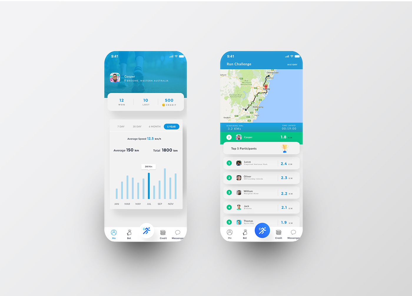 UI app design Mockup android graphic desighn UI/UX application