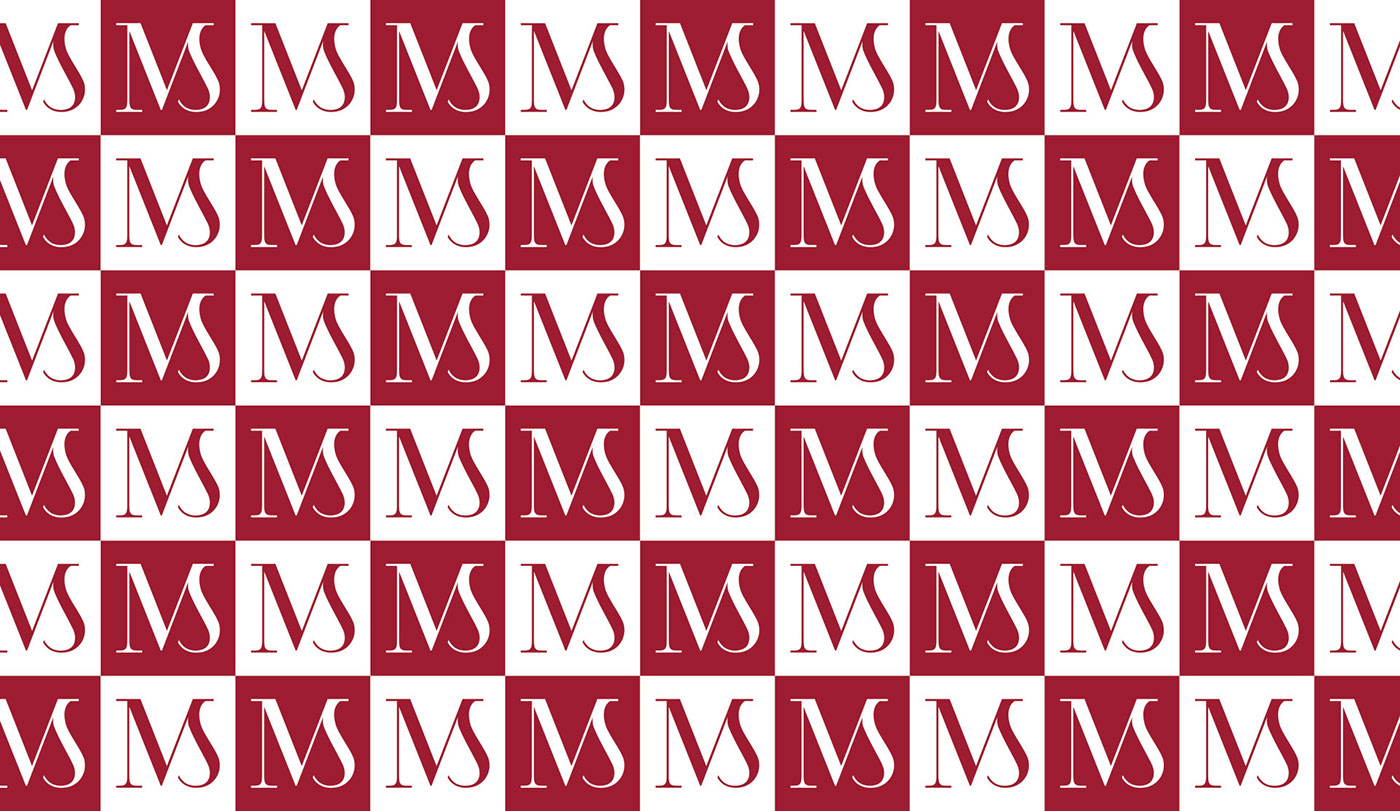 logo elegant Classic initials solicitors branding 