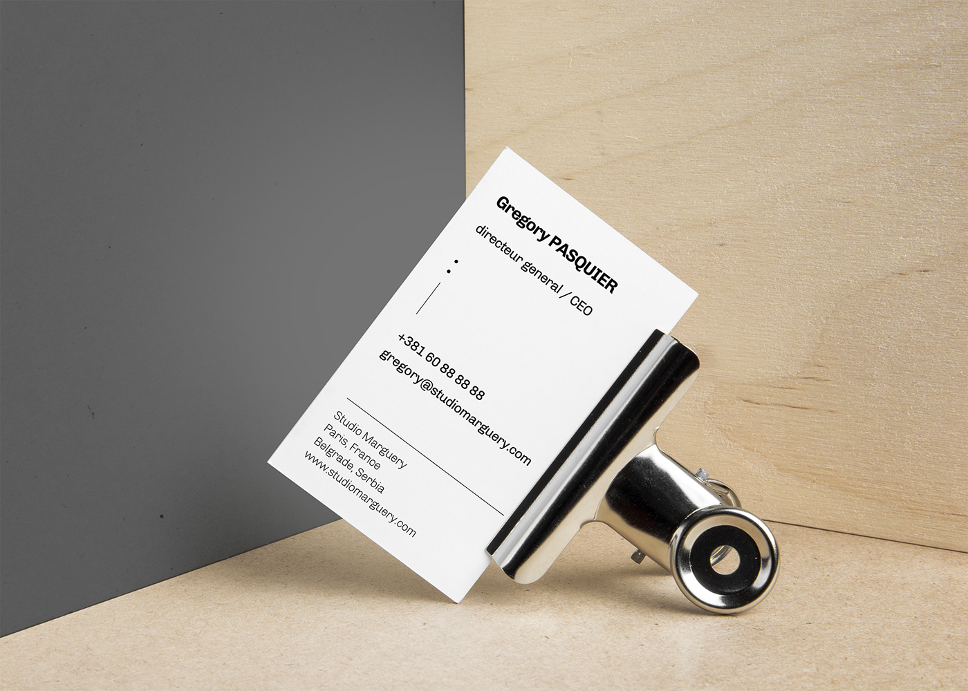 architecture visual identity Stationery Documents logo branding  Project black and white Monochromatic minimal